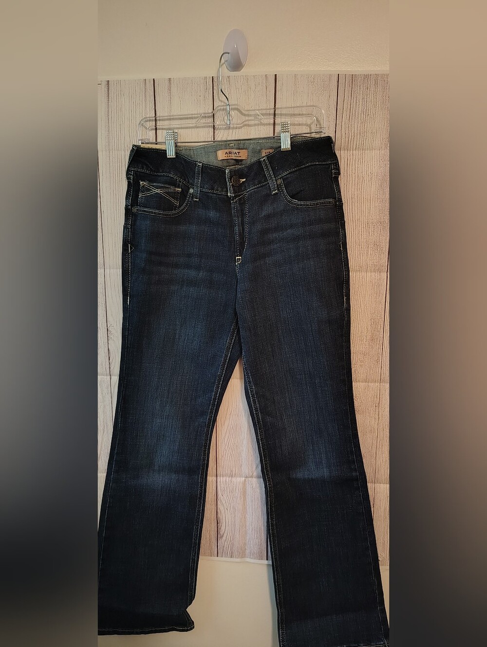 Ariat Bootcut Jeans Women's New With Tags 31R